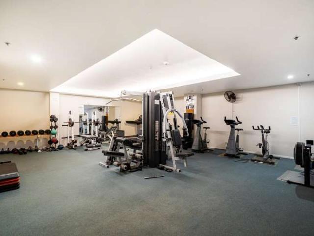 GA/8 Howe Street, Freemans Bay, Auckland City