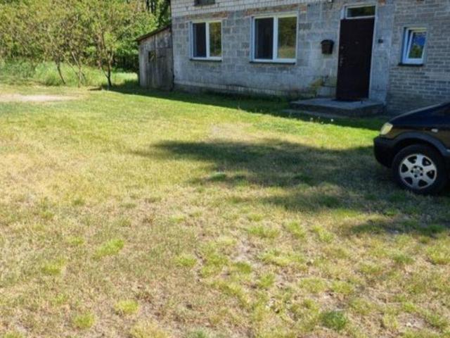 Gać, 100 m2