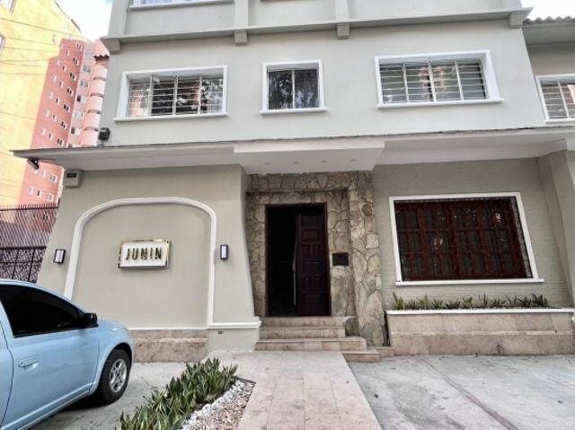GA Venta de apartamento en El Rosal 2H+S/2B+S/1P