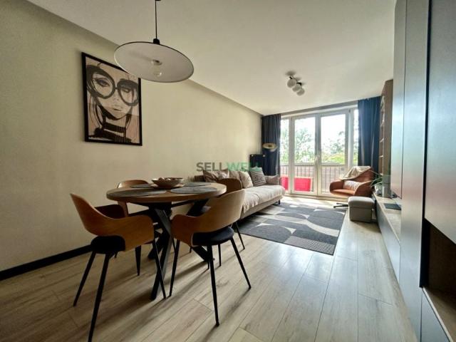 Gałczyńskiego 44,93 m², Łódź