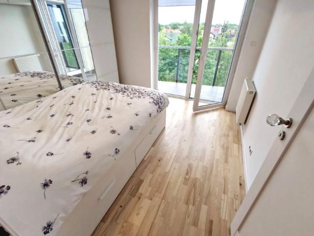 Gałczyńskiego 33a 43 m², Pruszków