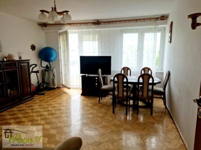 Gałczyńskiego 60,54 m², Olsztyn