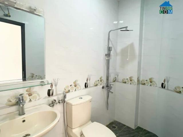 Gần Lăng Bác Ngọc Hà Ba Đình Nhà Đẹp 37M2 X 7tầng Thang Máy Thửa Vuông A4 4 Ngủ