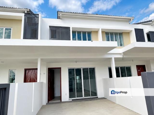 Gamuda Cove