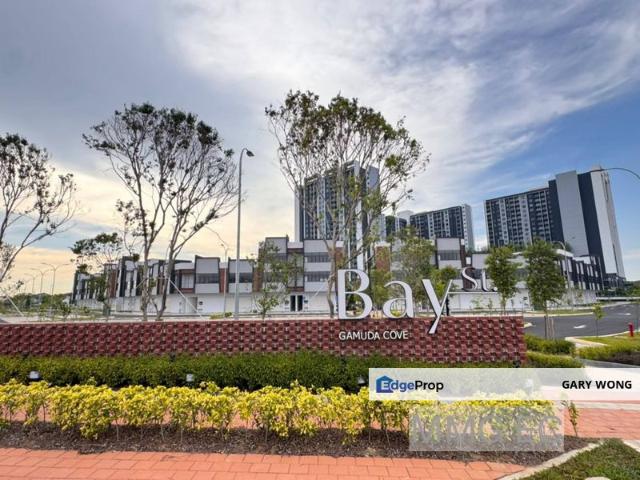 GAMUDA COVE