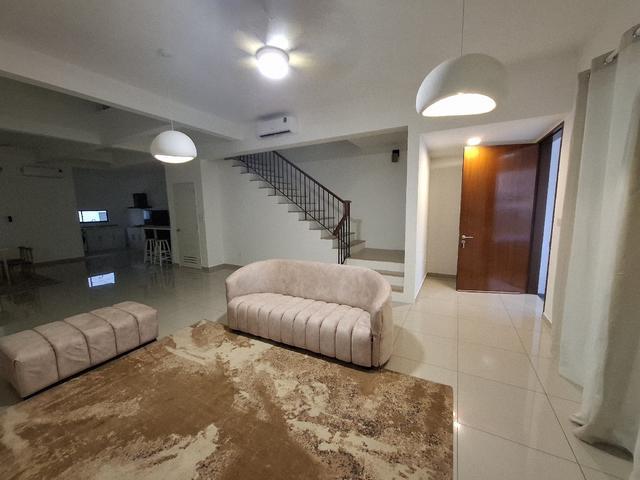 Gamuda Cove Enso Woods near KLIA Putrajay Cyberjaya