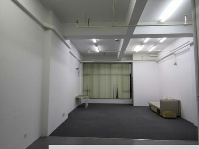 Gamuda Biz Suites