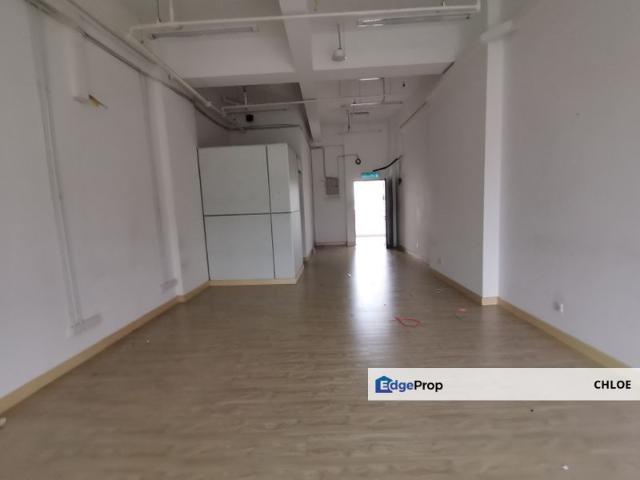 Gamuda Biz Suites