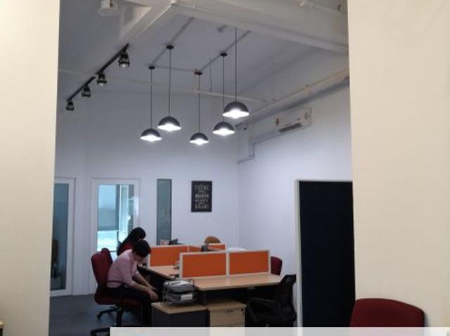 Gamuda Biz Suites
