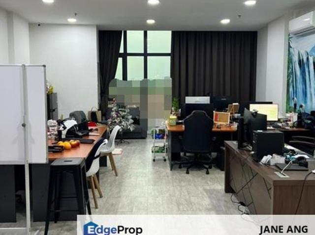 Gamuda Biz Suites