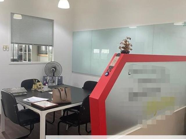 Gamuda Biz Suites