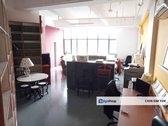 Gamuda Biz Suites