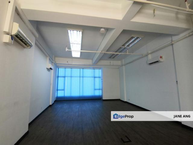 Gamuda Biz Suites
