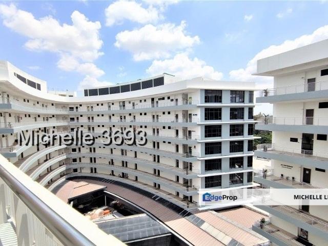 Gamuda Biz Suites