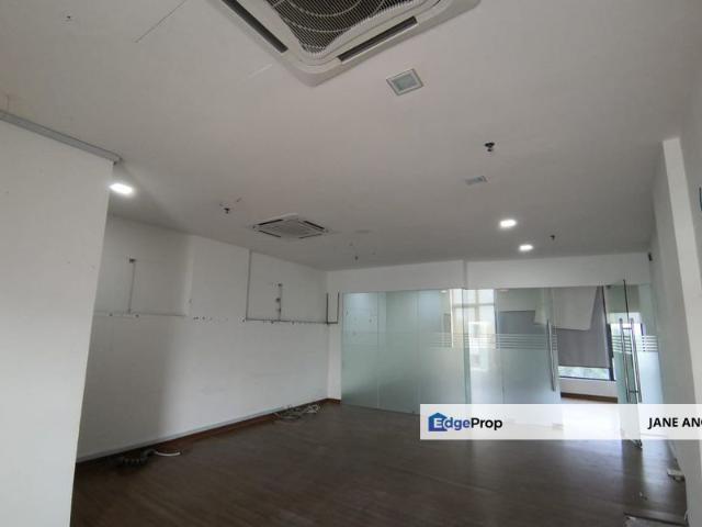 Gamuda Biz Suites
