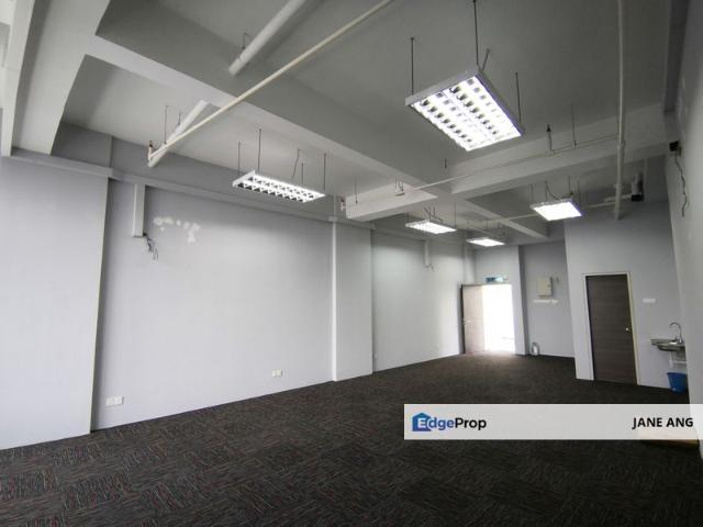 Gamuda Biz Suites