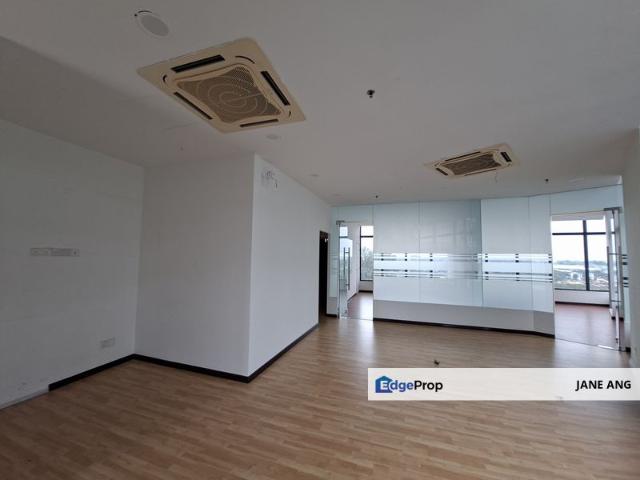Gamuda Biz Suites
