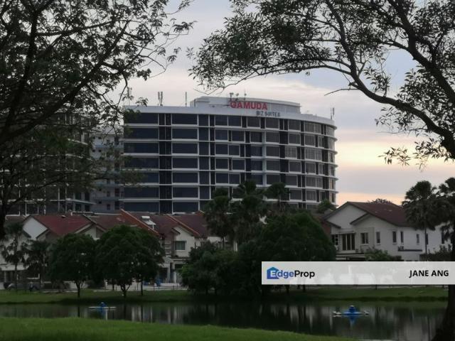 Gamuda Biz Suites