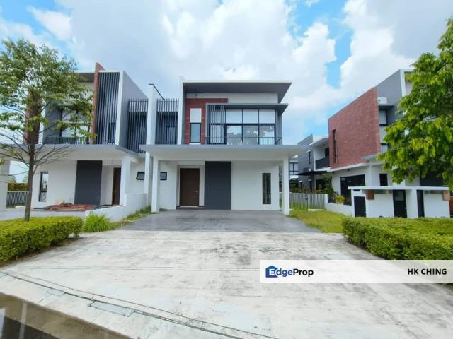 Gamuda Kemuning 25.7