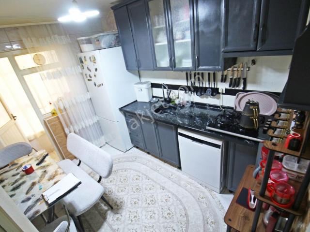 Gamze Emlak'tan Malazgirt'te Masrafsız 115m² Bağımsız Y.giriş!