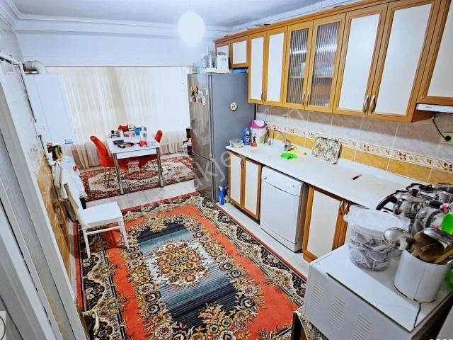 Gamze Emlak'tan Pınarbaşı'nda 270m²^harika Konumlu^5+1 Teras!