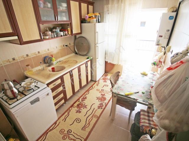 Gamze Emlak'tan Pınarbaşı'nda Ara Kat 3+1^park Cepheli Kup10!