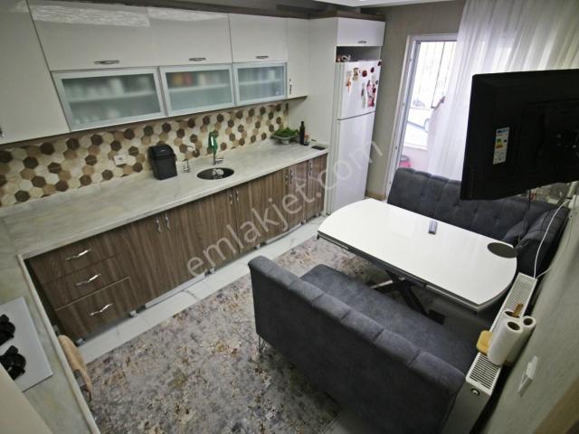 Gamze Emlak'tan Plevne'de^yeni Bina^ara Kat Asansörlü Yapılı!