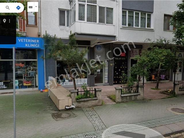 Gama Gayrimenkul'den Cadde Üzerinde Bakımlı Geniş Dükkan