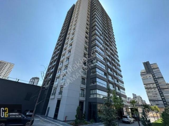 Gamador Aura / 2.kat / 3+2 Satılık 149m2 Net Satılık Daire