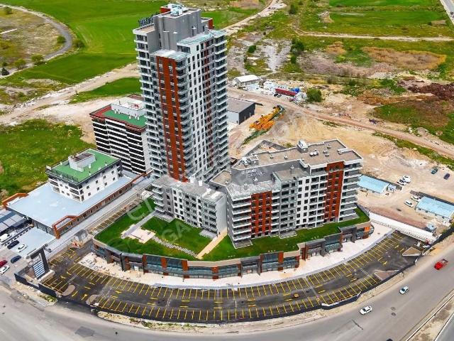 Gamador Bravo'da Kiralık 2+1 Daireler