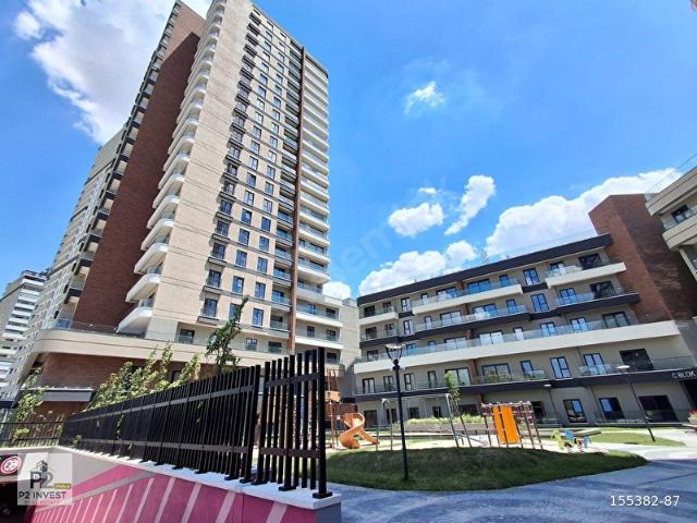 GAMADOR GALYA CENTER'DA KAÇIRILMAYACAK 2+1 FIRSAT DAİRE