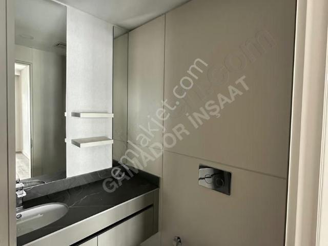 Gamador Galya Center'da Satılık 2+1 Daire