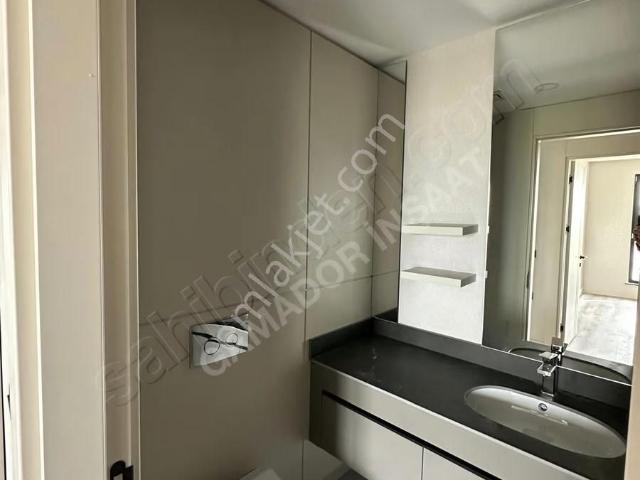 Gamador Galya Center'da Satılık 4+1 Daire