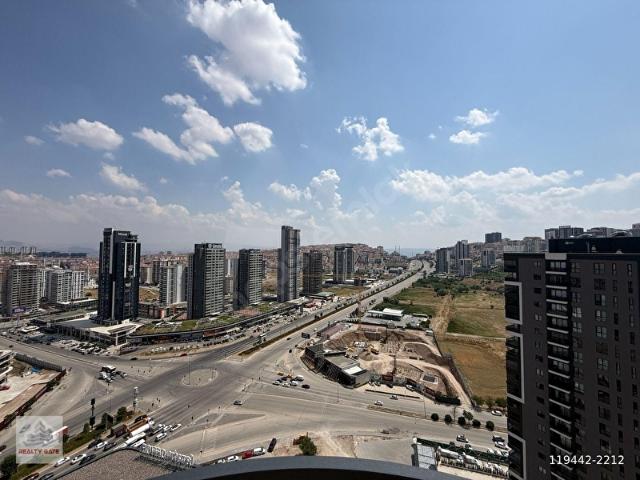 GAMADOR GALYA'DA BULVAR CEPHE ULTRA LÜKS 230M2 TERASLI DAİRE