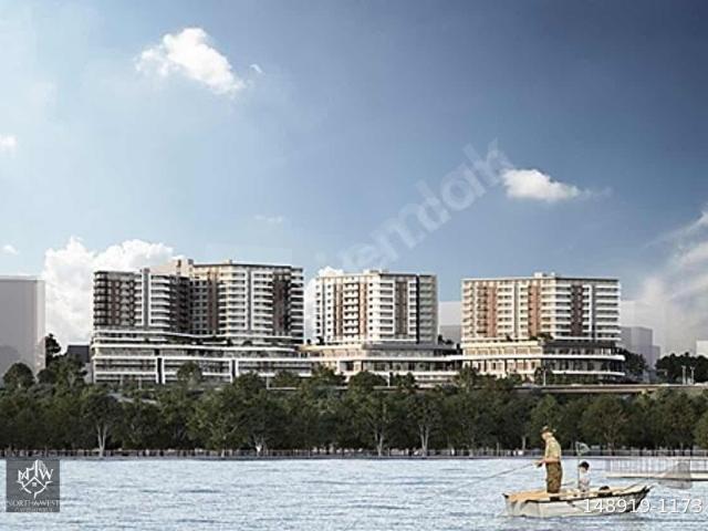 Gamador Parla'da Satılık Önü Açık 1+1 Satılık