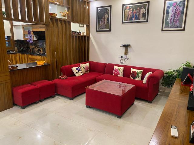 Gamada 6 Bedroom 250 Sq. Yd. Independent House in Sector 80 Mohali Listing ID: #9308