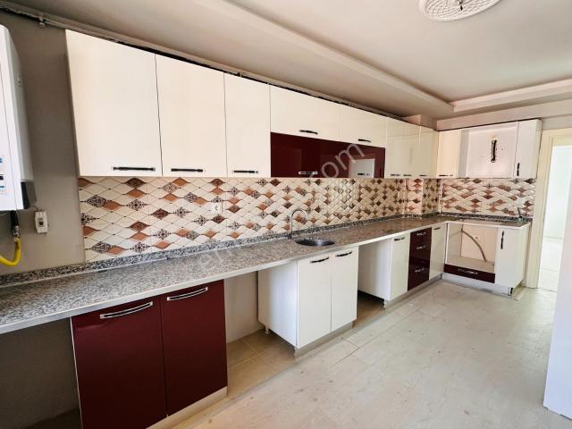 Gama'dan Çamlıca'da Yeni&geniş Kiralık 2+1 Daire