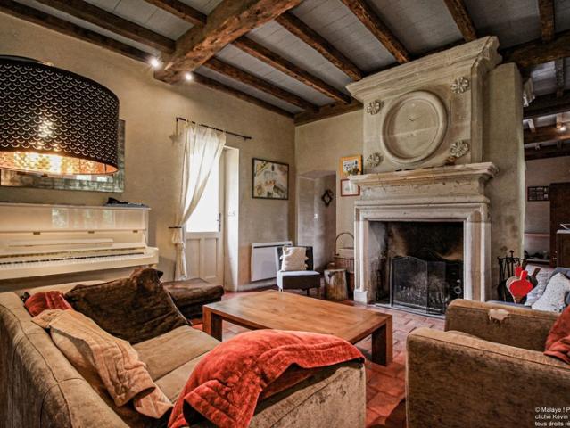 Gamarde les Bains Vente Maison 40