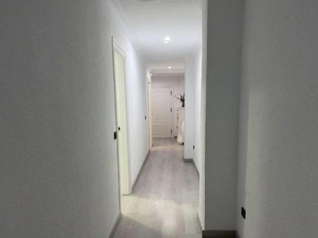 Gamarra Iturregui Consultores Inmobiliarios vende amplio piso en ELCHE