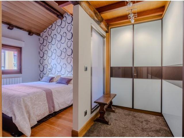 Gamarra Iturregui Consultores Inmobiliarios vende piso con calidades de primera, totalmente reformad