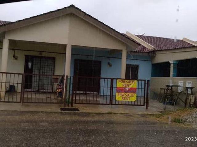 Gambang damai nice home