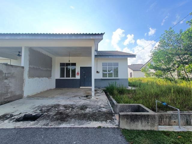 Gambang Jaya 2 Kuantan Semi D 1 Setingkat
