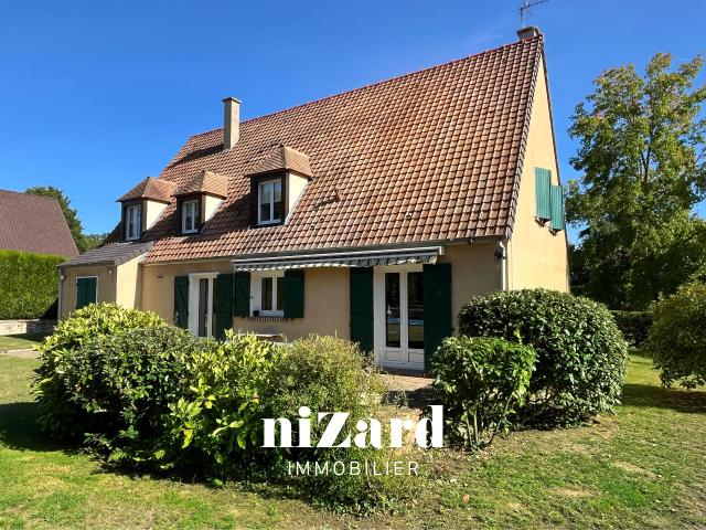 Gambais Vente Maison 78