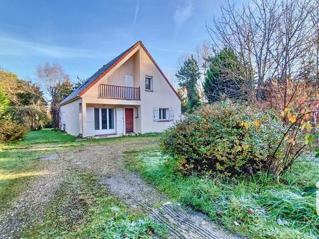 Gambais Vente Maison 78