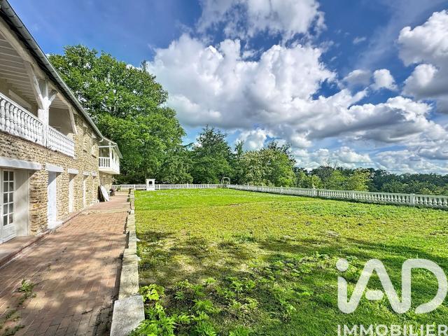 Gambais Vente Maison 78