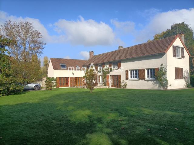 Gambais Vente Maison 78