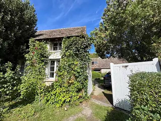 Gambais 78950 Achat / Vente maison 6 pièces t6