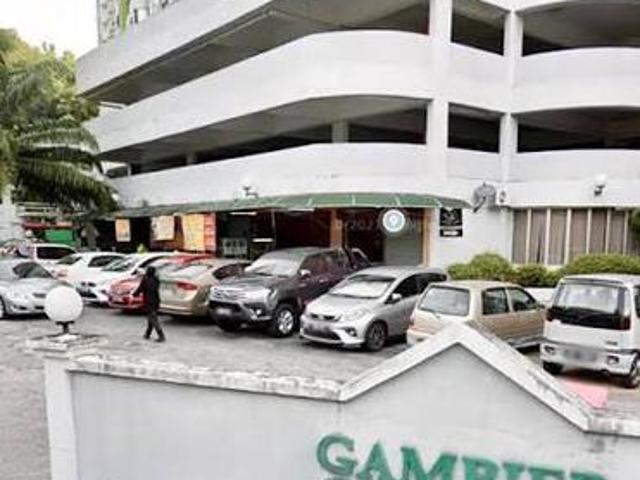 Gambier height 900sf for rent