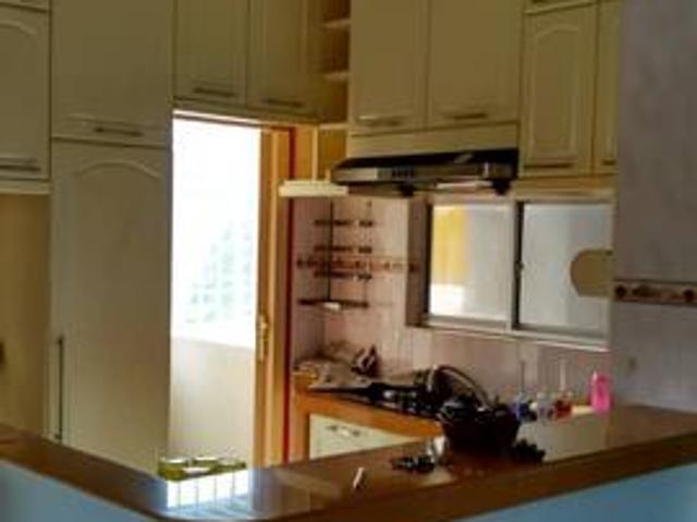 Gambier Height At Gelugor Renovated Freehold Full Loan
