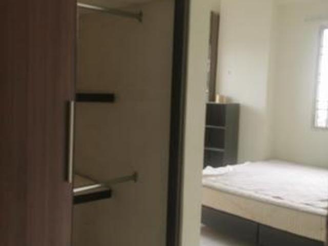 Gambier height condo at bukit gambier